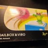 Tradera Brio network mailbox & viro nytt> Brio & Träleksaker