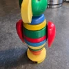 Tradera BRIO Träleksak Papegojan > Brio & Träleksaker