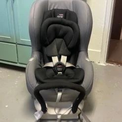 Tradera Britax Römer Bilbarnstol> Bilbarnstolar