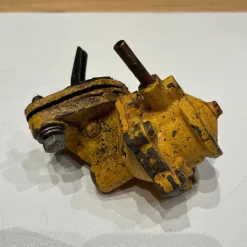 Tradera Bränslepump Volvo Pv Amazon^ Veteranbilar Före 1990