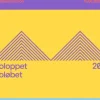 Tradera Broloppet biljett startplats 2025> Sportevenemang