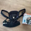 Tradera Bärsele Ergobaby Original Baby Carrier> Babyprodukter