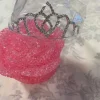 Tradera Hårsmycken & Diadem<Brudstrass Kristall / Strass Krona