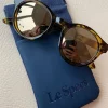 Tradera Bruna Le Specs ”Hey Macarena” solglasögon> Solglasögon
