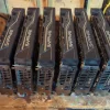 Tradera BTC-T37 miner moderkort samt 8st Radeon RX470 4G Mining GPUer> Övrigt Datorer & Tillbehör