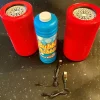 Tradera Lek & Spel<Bubbelmaskiner x 2 st. (Paket)
