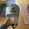 Tradera Kampsport<Budo-Nord huvudskydd, storlek L