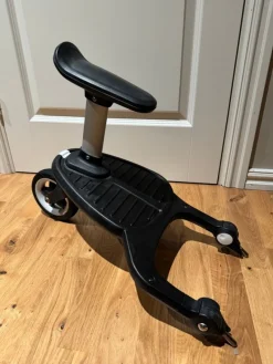 Tradera Bugaboo Ståbräda / Åkbräda Till Barnvagn> Barnvagnar