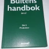 Tradera Bultens handbok BH 67 - Del 3 Produkter> Övriga Böcker & Tidningar