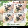 Tradera Burundi | Mi 2565 | Postfriskt sammantryck | Kv 115:-^ Afrika