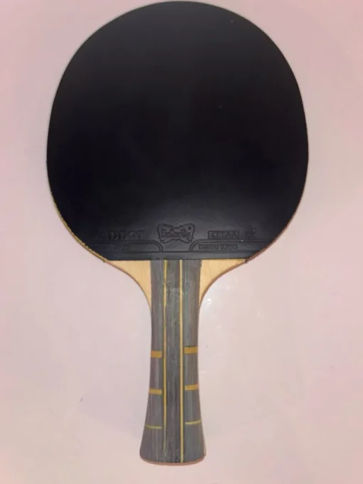 Tradera Bordtennis & Pingis<Butterfly Bordtennisracket