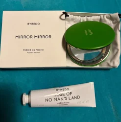Tradera Manikyr, Hand- & Fotvård<Byredo Rose of No Man’s Land hand créme 30 ml