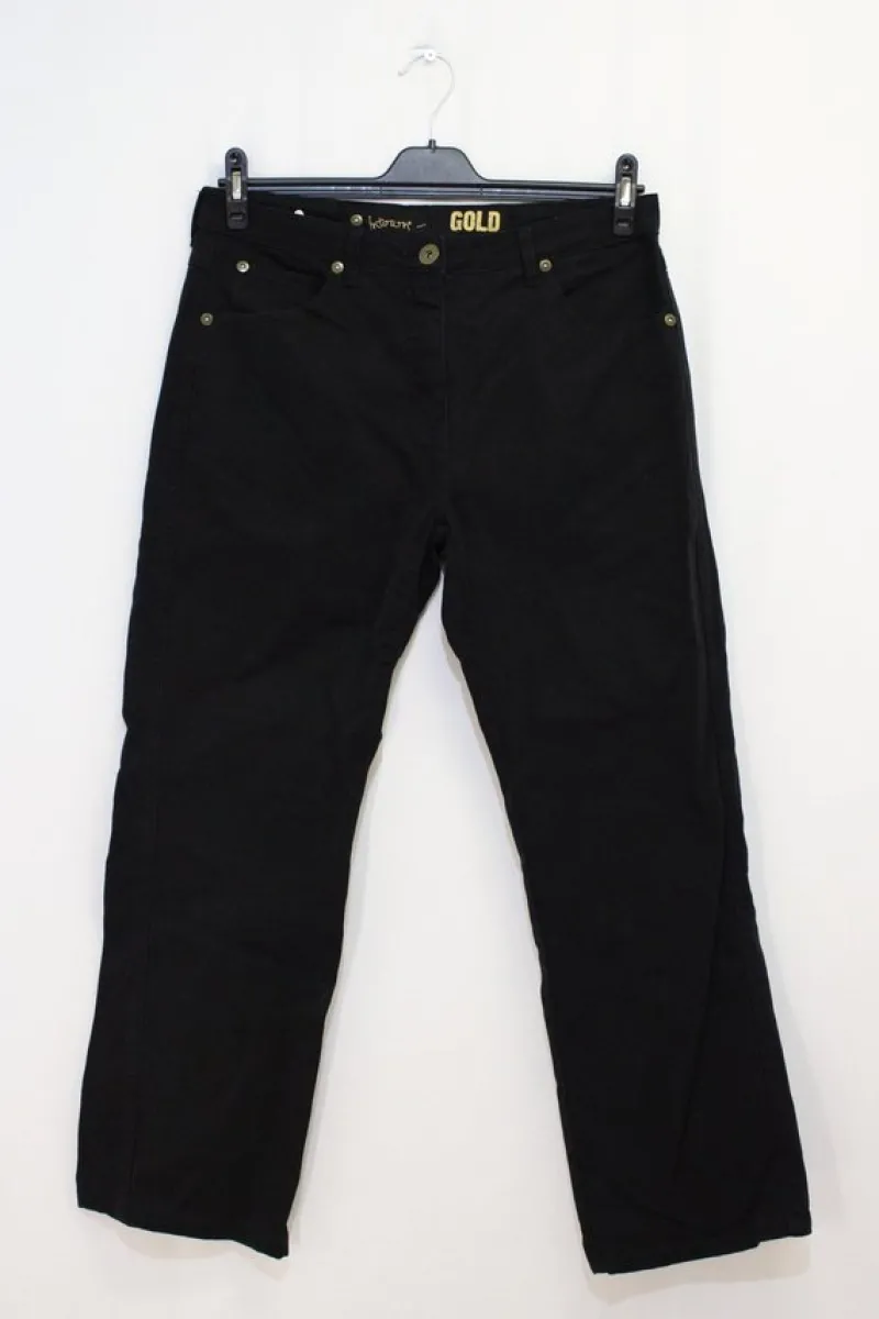 Tradera Byxor/jeans - InTown - Storlek 42^ Mammakläder