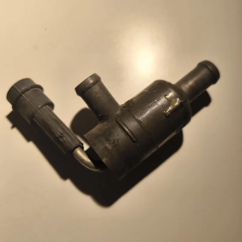 Tradera Calix Typ M5S 496 230V 550W Värmeväxlare^ Biltillbehör