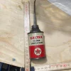 Tradera CALTEX Home Lubricant Oljekanna> Kuriosa