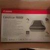 Tradera Canon CanoScan 9000F - Färgscanner> Skrivare & Skanners
