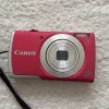 Tradera Canon Digitalkamera^ Fotokameror