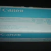 Tradera Fast Telefoni<Canon Fax 350 Thermal Transfer fax Cartridges 2A4-50 Ny Org