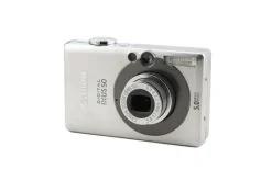 Tradera Canon IXUS 50 Digitalkamera^ Övrig Optisk Utrustning