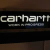 Tradera Carhartt custom made lampa/ljus skylt^ Övrigt Handgjort