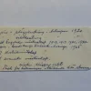 Tradera Carl-Johan ”Massa” Lind. OS-medaljör 1920.^ Autografer