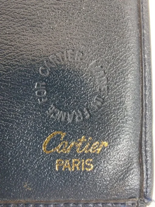 Tradera Cartier, Plånbok / Korthållare> Plånböcker
