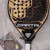 Tradera Padel<Cartri Cannon 720 padelracket