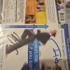 Tradera Catch Me If You Can autografer^ Autografer