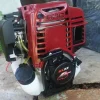 Tradera Trädgårdsredskap<35,8cc 1.2HP 4-takt luftkyld encylindrig bensinmotor,2600-2800rpm,1L bränsletank