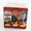 Tradera CD Ljudbok, J.R.R. Tolkien, The Lord of the Rings, Rob Inglis> Ljudböcker & Språkkurser