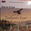 Tradera CD-bok Tordyveln flyger i skymningen av Maria Gripe> Ljudböcker & Språkkurser
