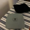 Tradera Övriga Skönhetsprodukter<Chanel Beauté - dubbelsidig fickspegel