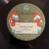 Tradera Charles Widdén. Columbia 26008-F.^ Stenkakor