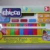 Tradera CHiCCO ELECTRONIC PIANO> Leksaksinstrument