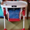 Tradera Chicco Mamma Barnstol+ 2 barnstolar (1-3 År) > Barn- & Babystolar