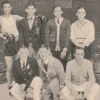 Tradera Olympia<Cigarette Picture Card Olympics 1932-Boxing