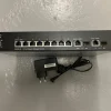 Tradera Cisco switch SG350-10> Nätverk & Tillbehör