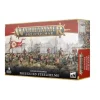Tradera Cities of Sigmar - Freeguild Steelhelms - 99120202041^ Skalamodeller