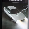 Tradera Citroën CX 25 GTI Turbo Broschyr, Frankrike> Fordonslitteratur