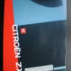 Tradera Citroën ZX Allure, Nederländerna> Fordonslitteratur