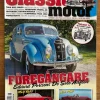 Tradera Classic Motor nr 8, 2022> Tidskrifter