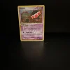 Tradera Samlarbilder<Claydol - Holo | Pokemon Hidden legends |