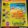 Tradera Litteratur & Merchandise<Club Nintendo Nr 3 1993 Tidning