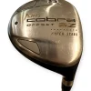 Tradera Golf<Cobra SZ Hyper Steel Offset Fairway Wood / Ladies / Flex Regular / #5/19