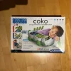 Tradera Coko Programmerbar Krokodil Robot> Robotleksaker & Robotdjur