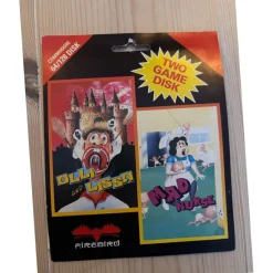 Tradera Retro Tv-spel & Pocketspel<Commodore spel Firebird