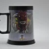 Tradera Countdown To Extinction Mugg I Plast Disney Made In USA^ Disney