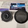 Tradera Coustic 5174 Tvåvägs Högtalarsystem^ Bilstereo