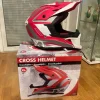Tradera Crosshjälm Storlek XL^ Motocross