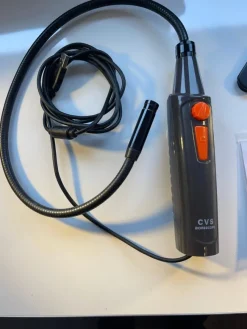 Tradera CVS USB Boroskop^ Digitala Fotoramar